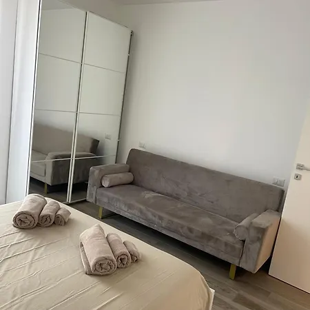 Apartment Le Village Tropezien *