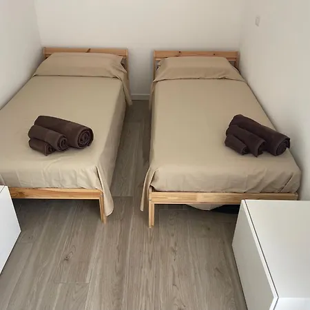 Le Village Tropezien Апартаменты Лидо-ди-Езоло