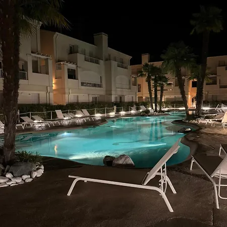 Appartamento Le Village Tropezien Lido di Jesolo