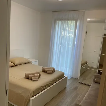 Апартаменты Le Village Tropezien