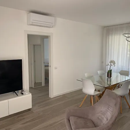 Апартаменты Le Village Tropezien *