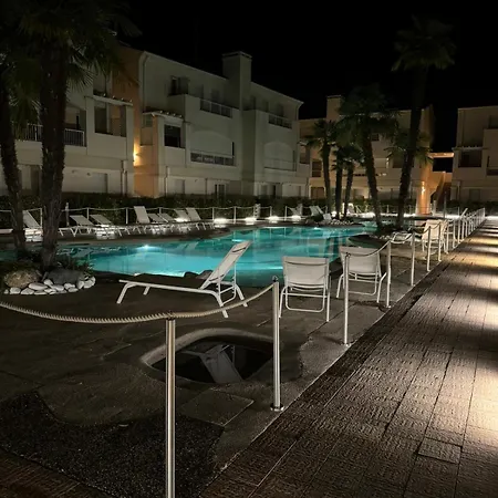 Le Village Tropezien *