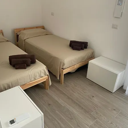 Le Village Tropezien