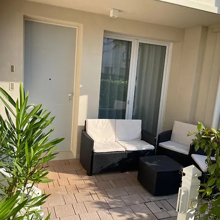 Apartment Le Village Tropezien