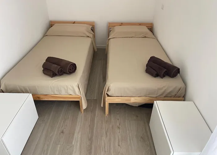 Le Village Tropezien 아파트 리도 디 예솔로