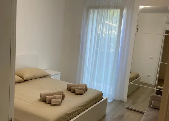 아파트 Le Village Tropezien