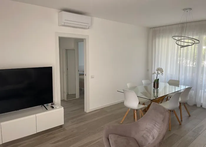 아파트 Le Village Tropezien *