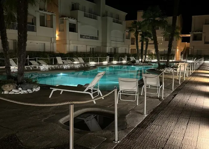 Le Village Tropezien *