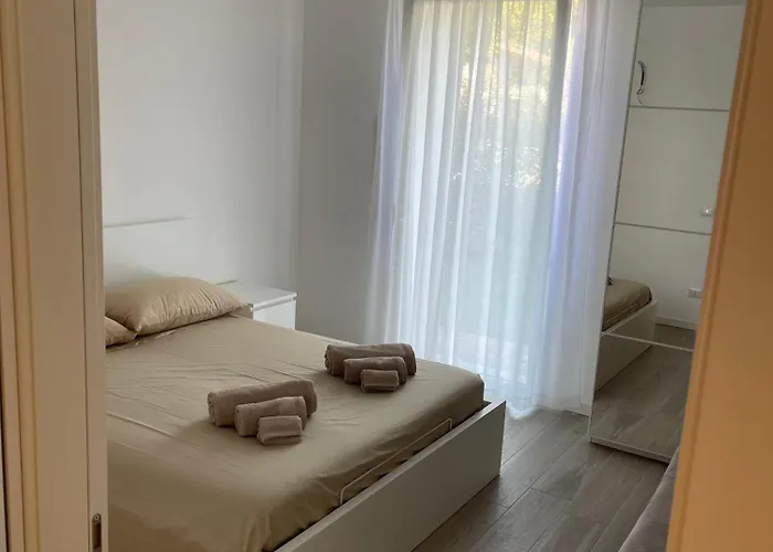 Le Village Tropezien 아파트 *